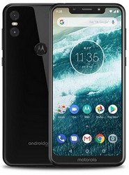 Прошивка телефона Motorola One в Саранске